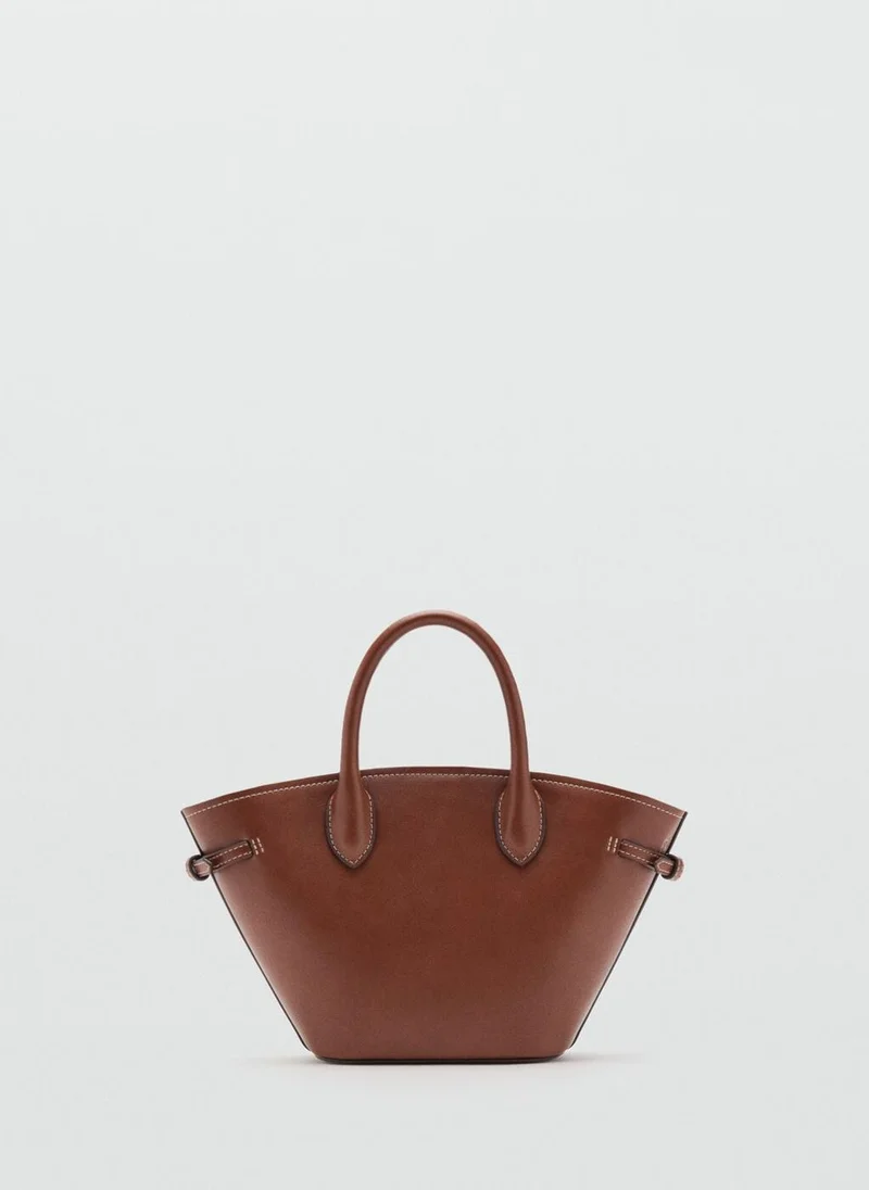 مانجو Small crossbody bag